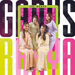 Gadys Raya - The Gadys