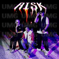 RISK - Riel-G, N-Wash, AlsonnRA