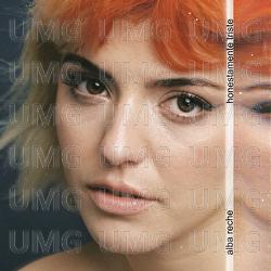 honestamente triste - Alba Reche