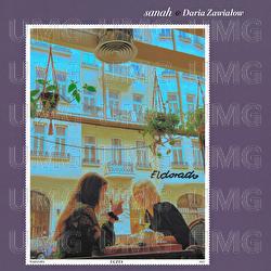 Eldorado - sanah, Daria Zawialow