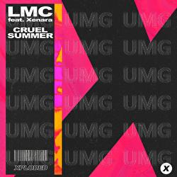 Cruel Summer - LMC, Xenara Cadman