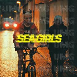 DNA - Sea Girls