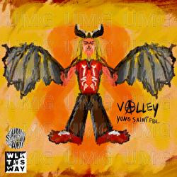 VALLEY - YUNG SAINT PAUL