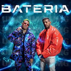 Bateria - Static & Ben El