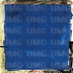 Distance - Joachim K&uuml;hn