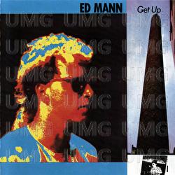 Get Up - Ed Mann