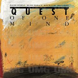 Of One Mind - Quest