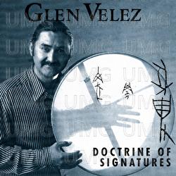 Doctrine of Signatures - Glen Velez