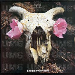 Lend Me Your Ears - Jeremy Steig, Eddie Gomez, Joe Chambers
