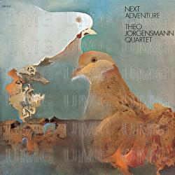 Next adventure - Theo Jorgensmann Quartet