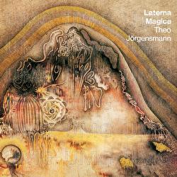 Laterna Magica - Theo J&ouml;rgensmann