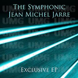 The Symphonic Jean Michel Jarre - The City of Prague Philharmonic Orchestra, Crouch End Festival Chorus
