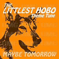 Maybe Tomorrow from the Littlest Hobo - Keith Ferreira, London Music Works