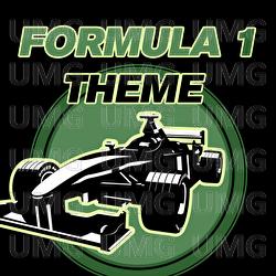F1 2012 - Formula 1 Theme (The Chain) - London Music Works