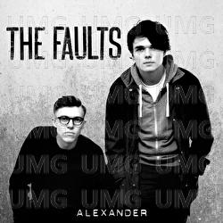 Alexander - The Faults
