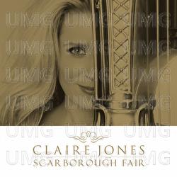 Scarborough Fair - Claire Jones