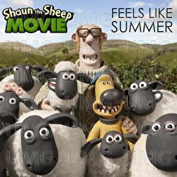 Feels Like Summer - Tim Wheeler