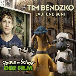 Laut und Bunt - Tim Bendzko