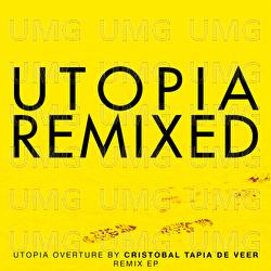 Utopia Remixed - Cristobal Tapia de Veer