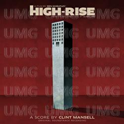 Cine-Camera Cinema - Clint Mansell