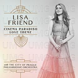 Cinema Paradiso Love Theme - Lisa Friend