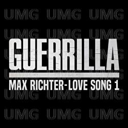 Love Song 1 - Max Richter