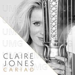 Cariad - Claire Jones, The Claire Jones String Ensemble
