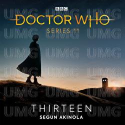 Thirteen - Segun Akinola, Hollie Buhagiar