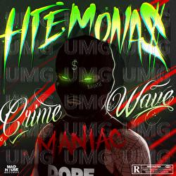 Maniac - HGEMONA$, Dimitris Koufoudakis