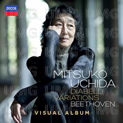 Mitsuko Uchida discusses Beethoven's Diabelli Variations