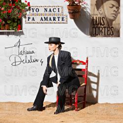 Yo Nací Pa Amarte - Tatiana Delalvz, Luis Cortés
