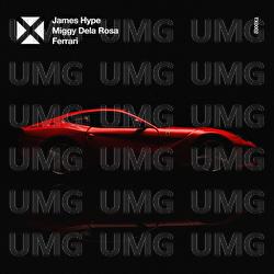 Ferrari - James Hype, Miggy Dela Rosa