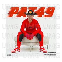 Er Det Du Eller Meg Som Er Mest Fucked Up? - PAT49, Kappa Laks