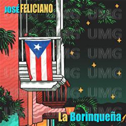 La Borinqueña - José Feliciano
