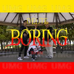 Boring - D'ELITE