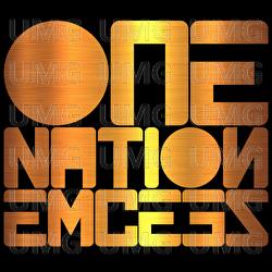 Di Hari Lebaran - One Nation Emcees