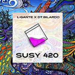 SUSY 420 - L-Gante, DT.Bilardo