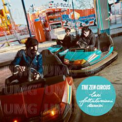 Cari Fottutissimi Amici - The Zen Circus