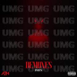 Demones - Phen