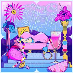 Comme ci, comme &ccedil;a - futurebae