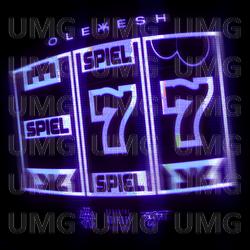 Spiel 77 - Olexesh