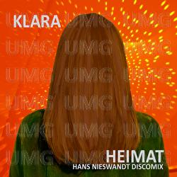Heimat - Klara