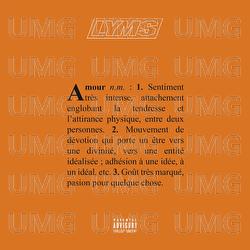 Amour - Lyms