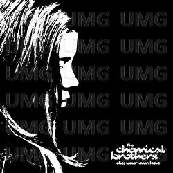I Love Tekno - The Chemical Brothers