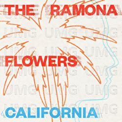 California - The Ramona Flowers