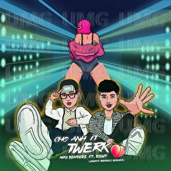 Cho Anh It Twerk - Max Benderz, Right