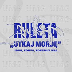 Utkaj Morde - 1988, Tonfa, Zdechły Osa