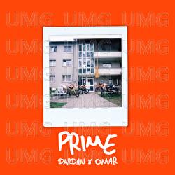 PRIME - Dardan, OMAR
