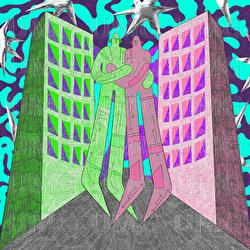 Casio - Alibi, False