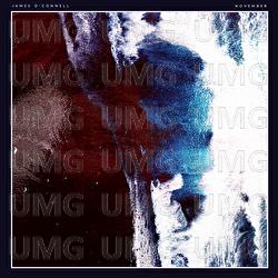 November - James O'Connell